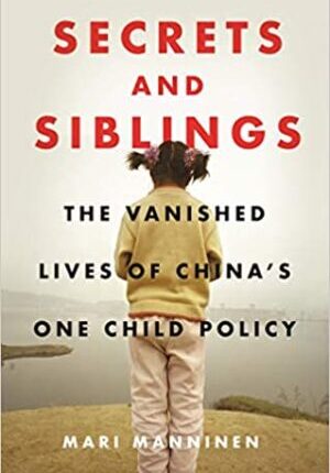 Secrets and Siblings